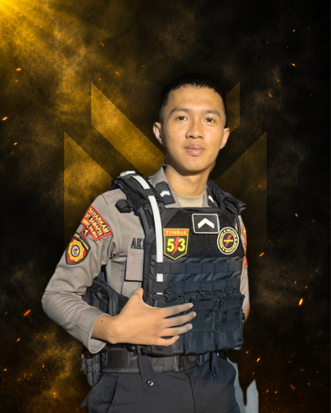 Akhmad Zulkarnain